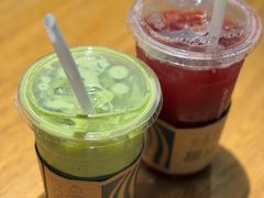 -星巴克(北京三里河东路店)