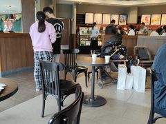 -星巴克(无锡百联奥特莱斯店)