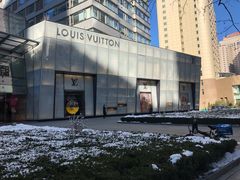-LV路易威登(时代广场店)