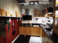 -宜家家居(四元桥商场店)