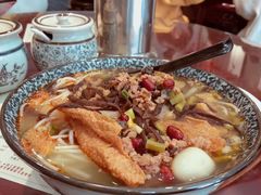 -螺世纪螺蛳粉·桂味小排档(裕德店)