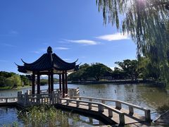 -江心屿景区