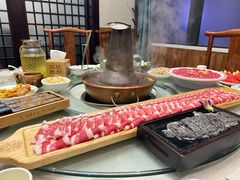 -阳坊胜利涮羊肉(禧乐汇店)