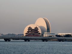-野狸岛