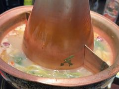 -乐宴·老北京铜火锅(桂庙店)