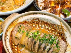-大家食府·福建菜(FAC协盛中心庭院餐厅店)