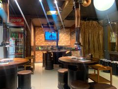 大堂-杀猪天·韩国烤肉(总店)