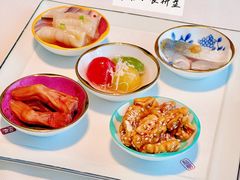 -炳胜私厨(中达旗舰店)