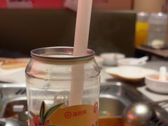 -海底捞火锅(北京西路夜宵主题店)