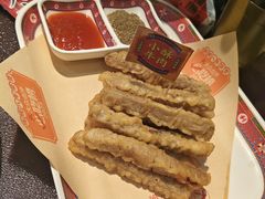 -大吉利·潮汕鲜牛肉火锅(总店)