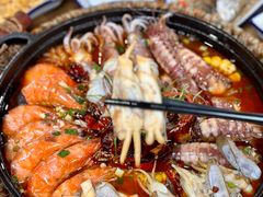 -东山壹号海鲜餐厅(金銮名都店)