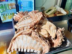 -清真·马坡烧烤涮牛肚·酸浆火锅(新区总店)