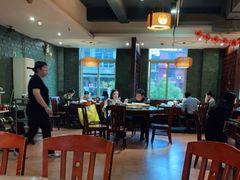 大堂-天下客饭店(中山路店)