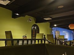 -戈拿旺巴西烤肉(崇文门店)