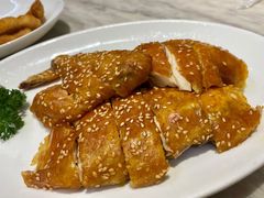 -香港百合居(LCM置汇旭辉广场店)