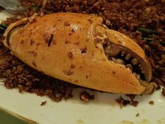 -喜记避风塘炒辣蟹(旗舰店)