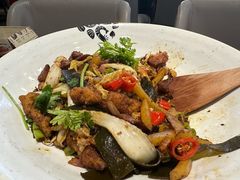 -川成元·麻辣香锅(凯德MALL西直门店)