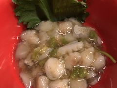 -拉面莊夢語＆中华料理八椿