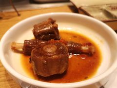 -赤坂亭·M9和牛烧肉·铁板烧(合肥万象城店)