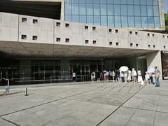 -四川美术学院美术馆