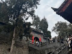 -洛阳白马寺