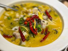 -吕氏疙瘩汤·新派鲁菜(欢乐汇店)