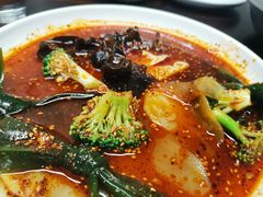 钵钵鸡-艺味深尝(云锦路店)