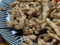 -下梅人家土菜馆(历史文化餐厅度假区店)