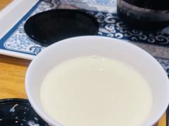 -冰泉豆浆馆(阳朔店)