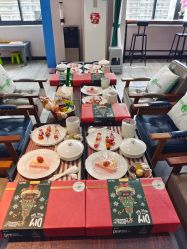 -爱月坊产后护理中心(万达店)