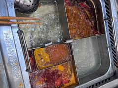 -海底捞火锅(振华广场店)