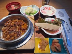 -味太助·银饭食堂(中华城店)