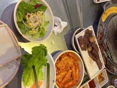 -喜来稀肉(虹泉路店)
