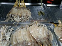 -大学城夜市