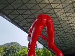-阿里中心·杭州Z空间