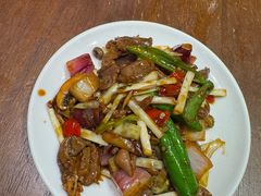 -寻裕记·现炒浇头面(人民广场店)