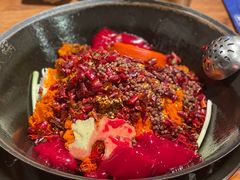 -楠火锅(太古里总店)
