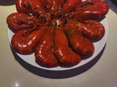 -加餐海鲜自助(集美银泰百货店)