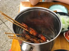 -炒豆合作社(东四总店)