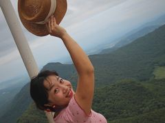 -帽儿山风景区