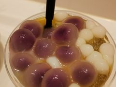 -甜心闲生传统手工冰粉(太古里店)