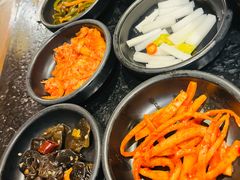 -九田家黑牛烤肉料理(石路天虹店)