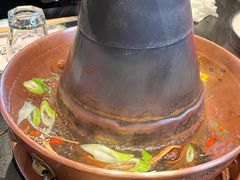 -南门四季铜锅涮肉(大屯·北苑店)