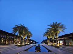 -石梅湾艾美度假酒店