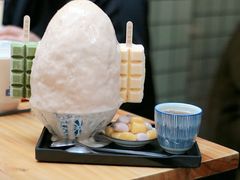 -WONDER ICE 萬得冰田(建設路总店)
