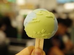 -沪上阿姨·臻选茶饮(上海环球港店)