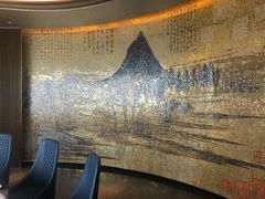 -泉客厅Spring Pavilion(303M空中会客厅)