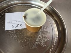 -谢怀亮芝麻茶