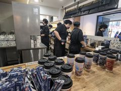 -霸王茶姬(正佳广场店)