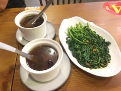 -e公馆鹅肉饭店·潮汕卤鹅(西平店)